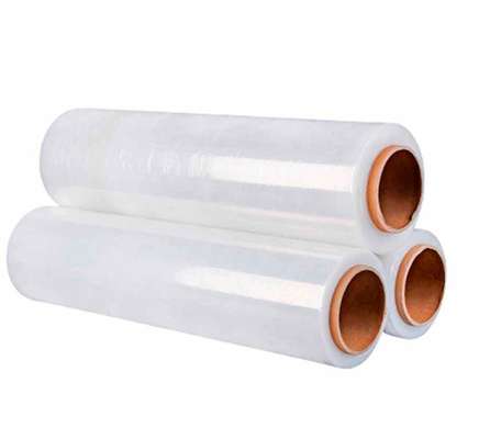 Stretch Film